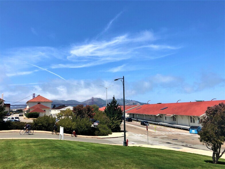 More Photos Of 1163-1167 Gorgas Ave, San Francisco Unknown For Lease