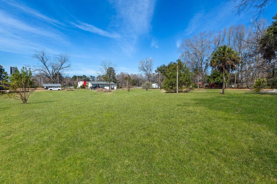 More Photos Of 126 N Highway 52, Moncks Corner Land For Sale