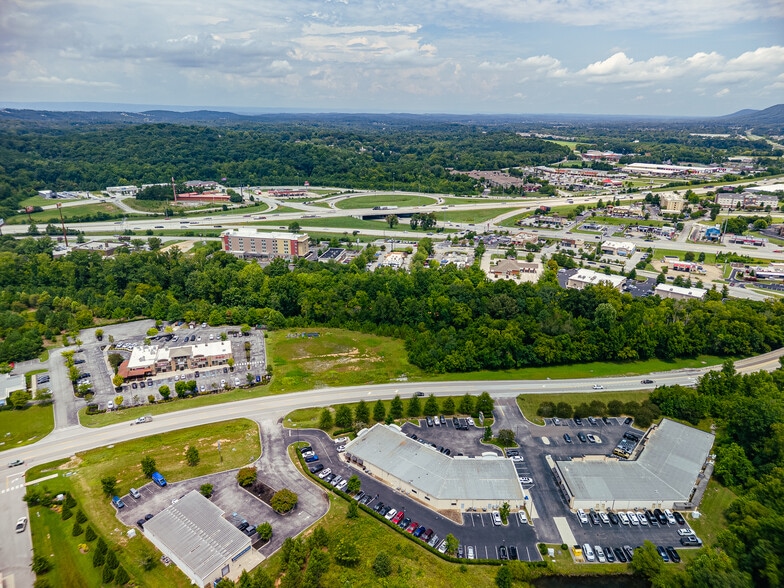 More Photos Of 5575 Little Debbie Pky, Ooltewah Land For Sale