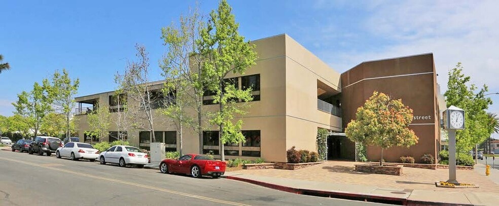 More Photos Of 345 F St, Chula Vista Office For Sale