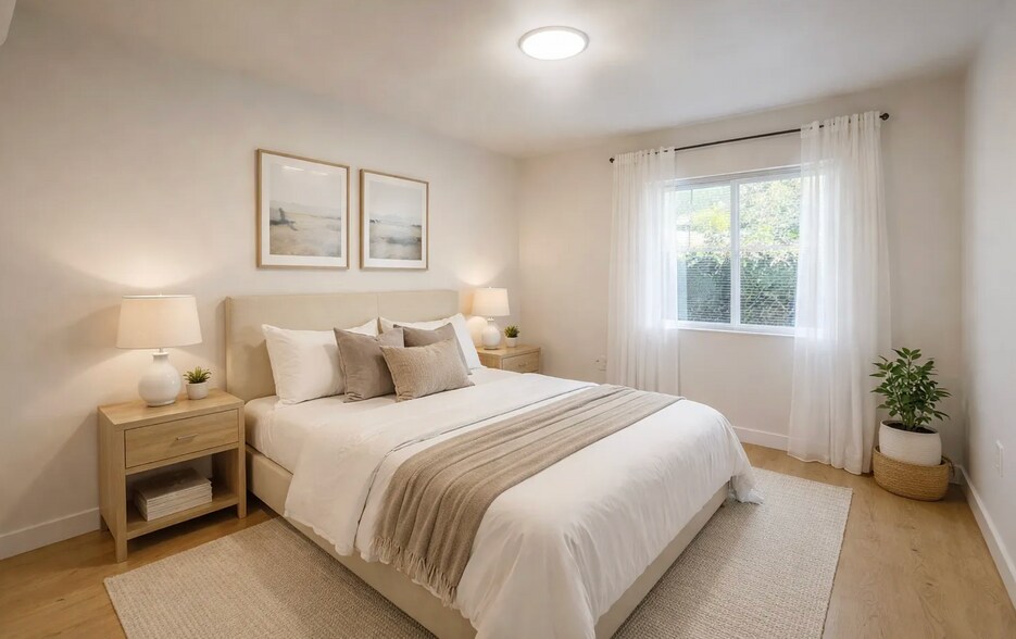 More Photos Of 176-182 W Ramona St, Ventura Apartments For Sale