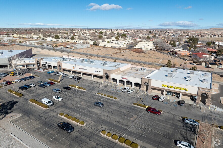 More Photos Of 3301 Southern Blvd, Rio Rancho Storefront For Lease