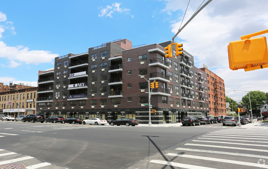 Primary Photo Of 527 Coney Island Ave, Brooklyn Apartments For Lease