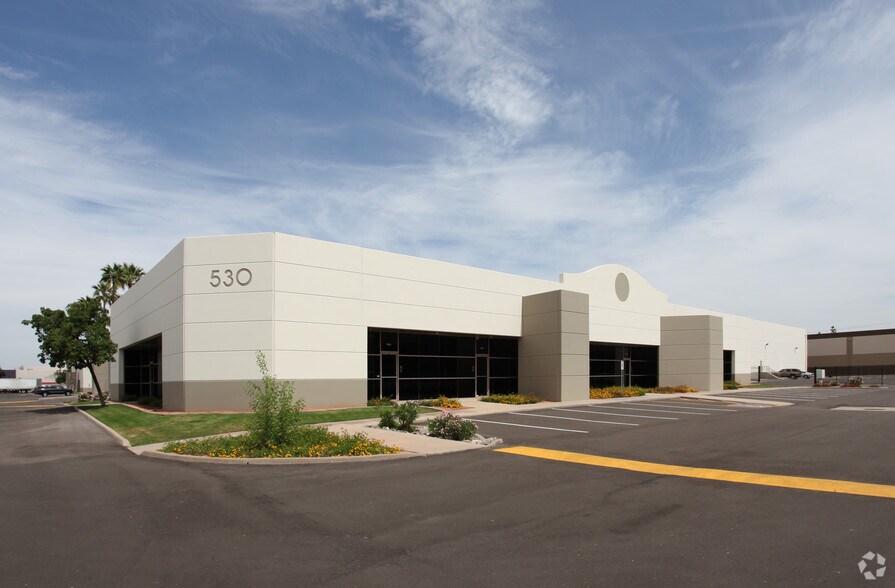 More Photos Of 2625 S Roosevelt St, Tempe Unknown For Lease