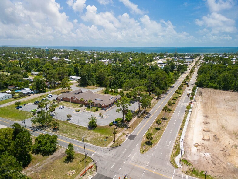 More Photos Of 502 Garrison Ave, Port Saint Joe Post Office For Sale