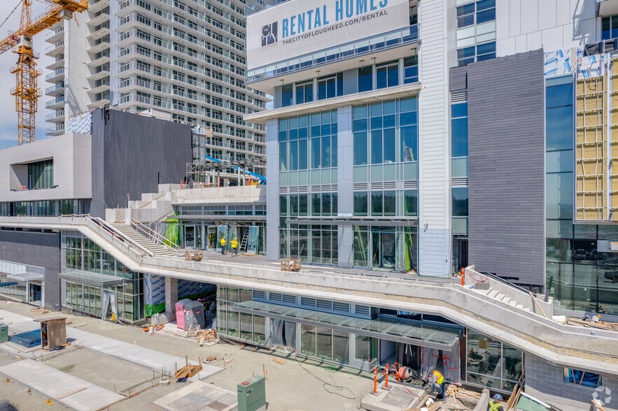 More Photos Of 9855 Austin Rd, Burnaby Unknown For Lease