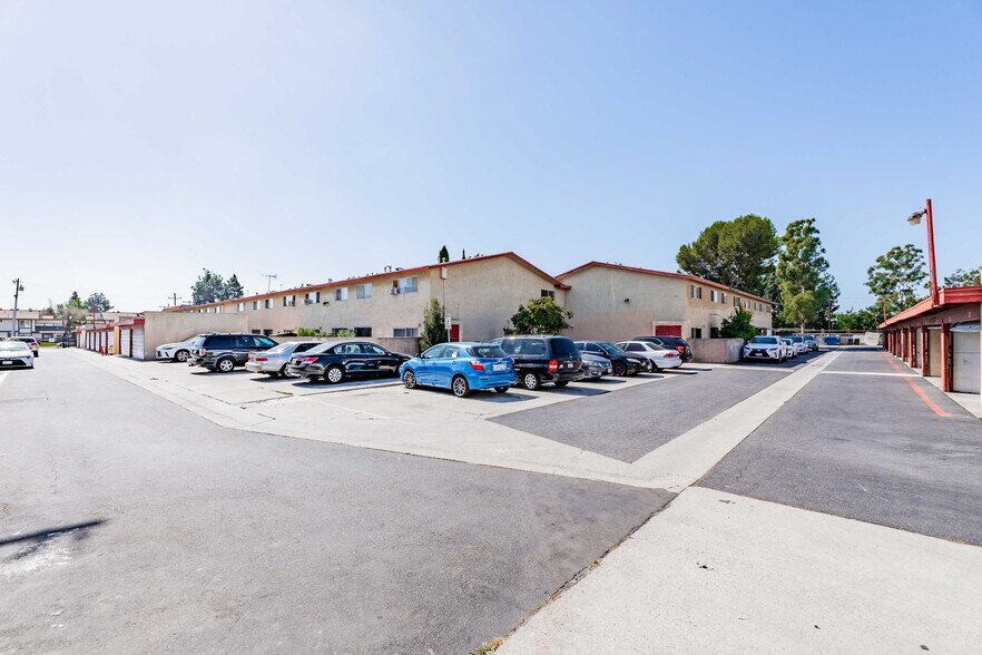 More Photos Of 9931 Central Ave, Garden Grove Apartments For Sale