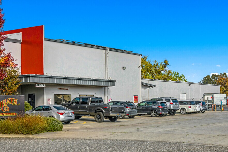 More Photos Of 435 Southgate Ct, Chico Food Processing For Sale