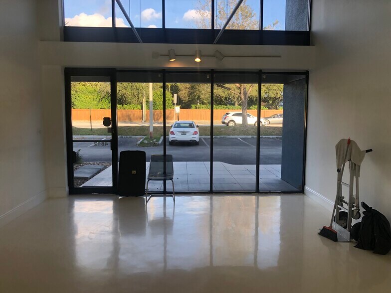 More Photos Of 4808-4848 SW 72nd Ave, Miami Showroom For Lease