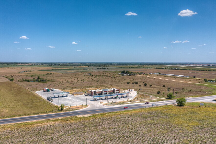 More Photos Of Camino Real, Maxwell Land For Sale