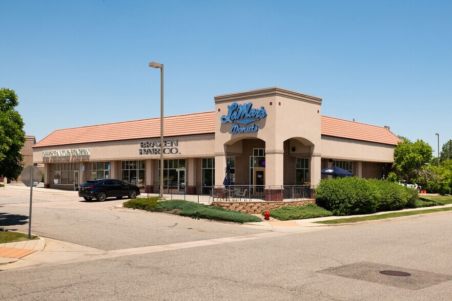 More Photos Of 9910-9940 Wadsworth Pky, Westminster Unknown For Lease