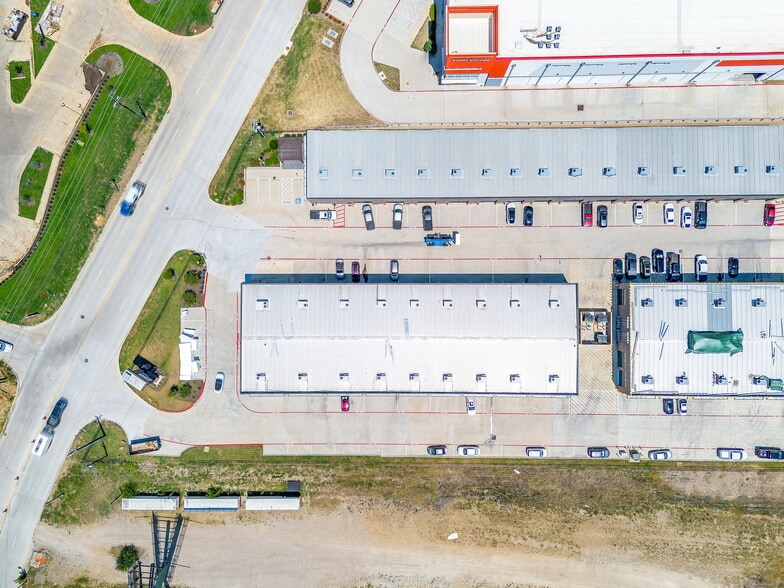 More Photos Of 4451 Dale Earnhardt Way, Northlake Office For Lease