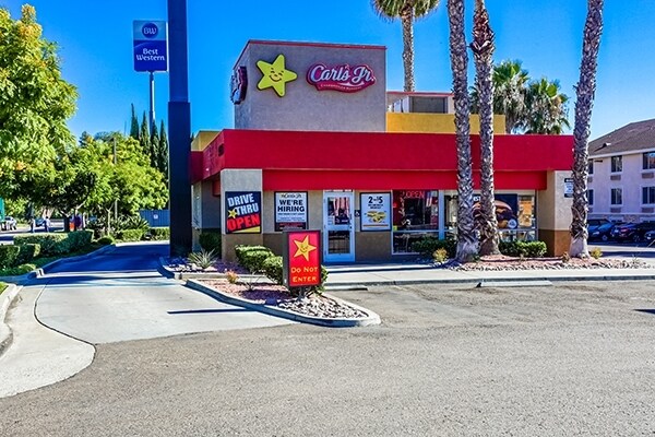 More Photos Of 9360 Kearny Mesa Rd, San Diego Fast Food For Lease
