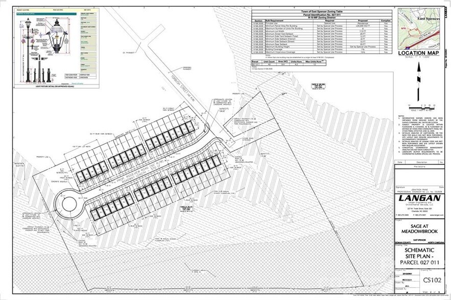 More Photos Of 0 Pinetree, East Spencer Land For Sale
