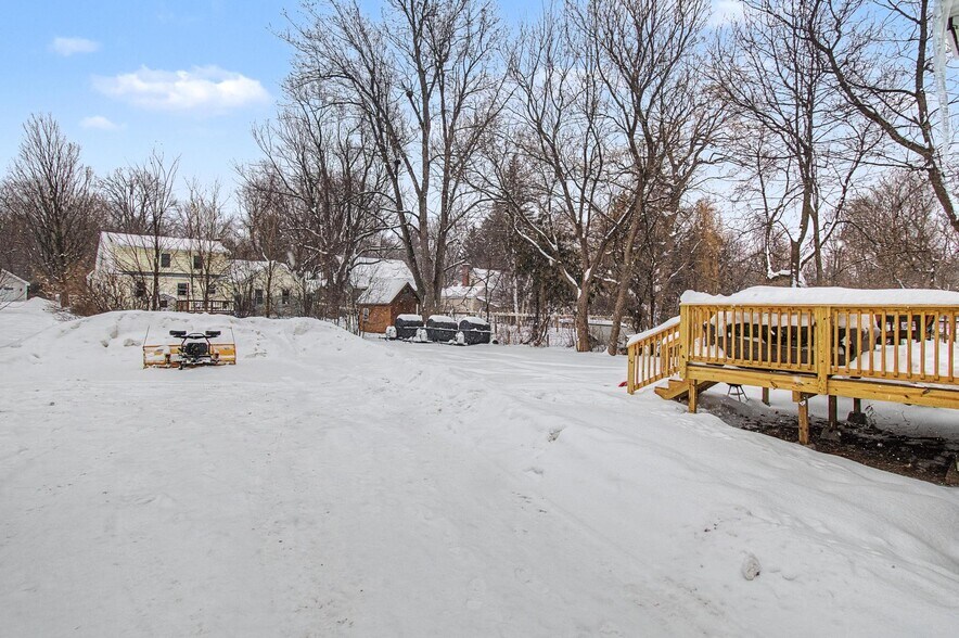 More Photos Of 23 Barlow St, Saint Albans Convenience Store For Sale