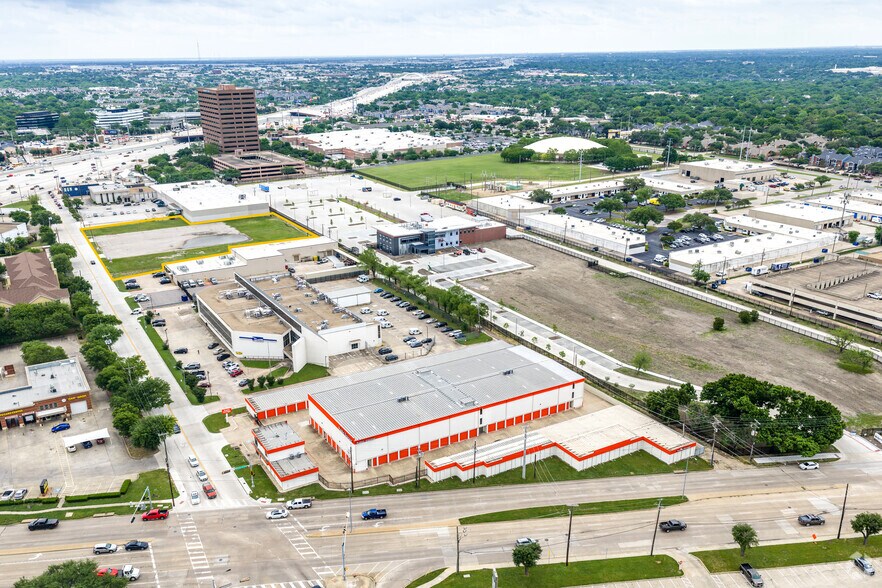 More Photos Of 9200 Markville Dr, Dallas Land For Sale