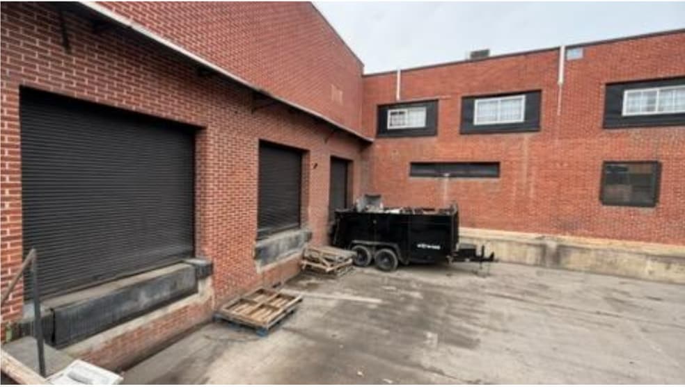 More Photos Of 511 Cumberland Valley Pl, Martinsburg Industrial For Sale