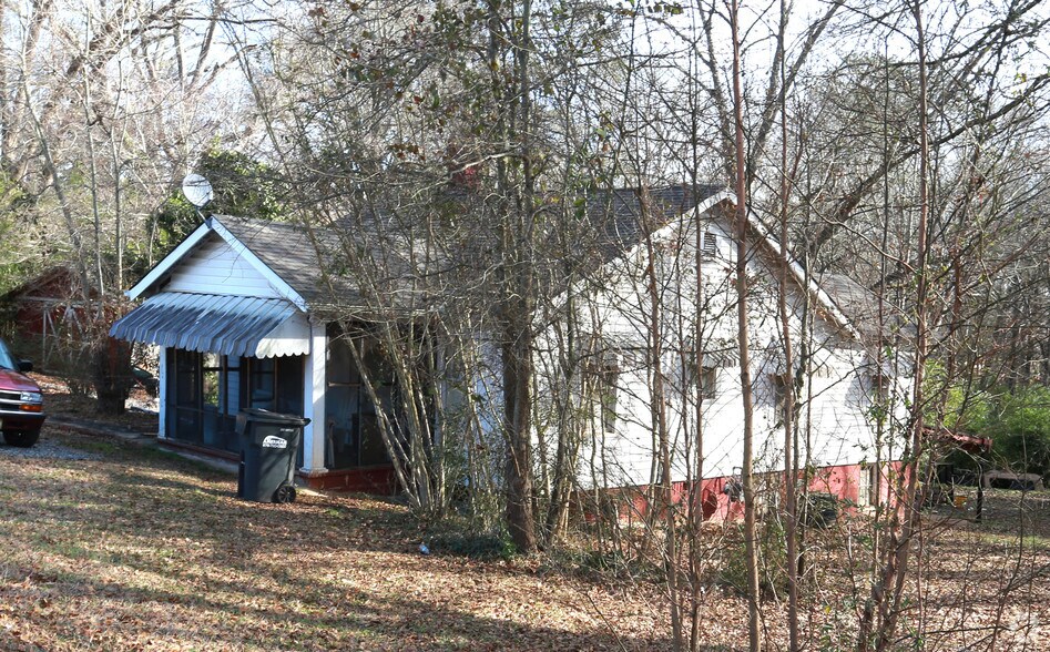 More Photos Of 5355-5341 Austell Rd, Austell Freestanding For Sale