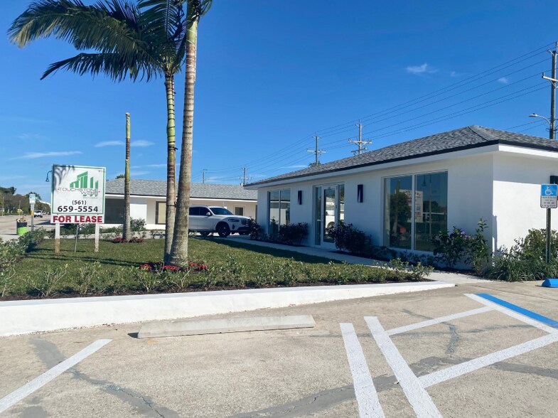 More Photos Of 1326 N Dixie Hwy, Lake Worth Unknown For Lease