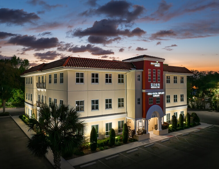 More Photos Of 870 Dunlawton Ave, Port Orange Medical For Sale