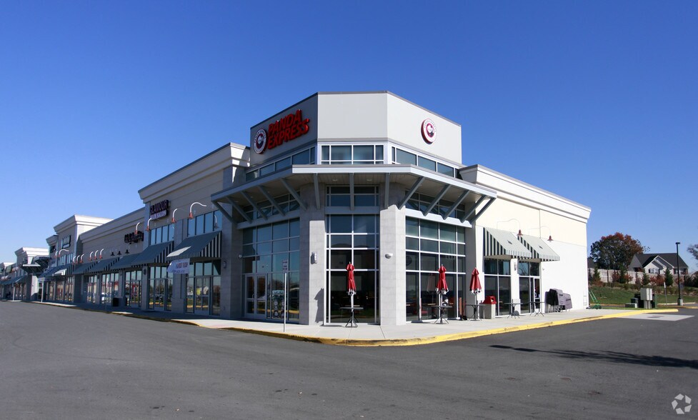 More Photos Of 9400 Liberia Ave, Manassas Unknown For Lease