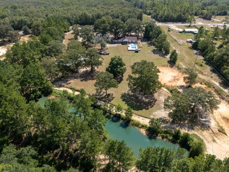 More Photos Of 2280 Boswell Rd, Bonifay Land For Sale