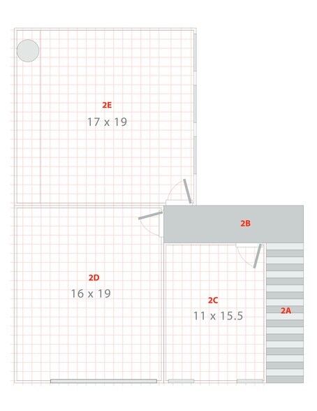 More Photos Of 560 4th St, San Francisco Showroom For Lease