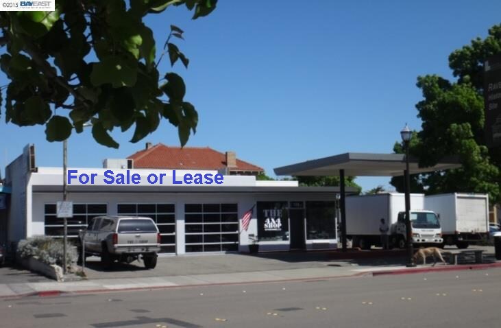 More Photos Of 174 S L St, Livermore Freestanding For Sale