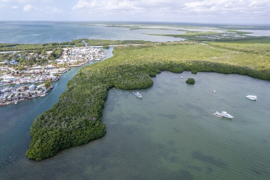 More Photos Of US Route 1, Key Largo Land For Sale