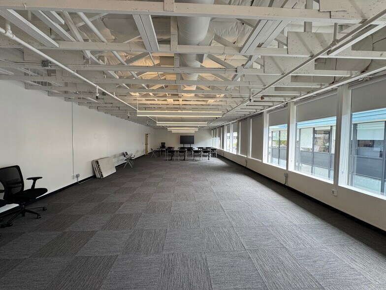 More Photos Of 831-839 Mitten Rd, Burlingame Office For Sale