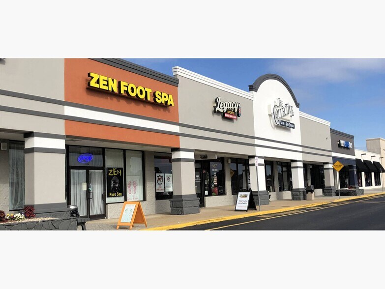 More Photos Of 2701-2736 N Mall Dr, Virginia Beach Unknown For Lease
