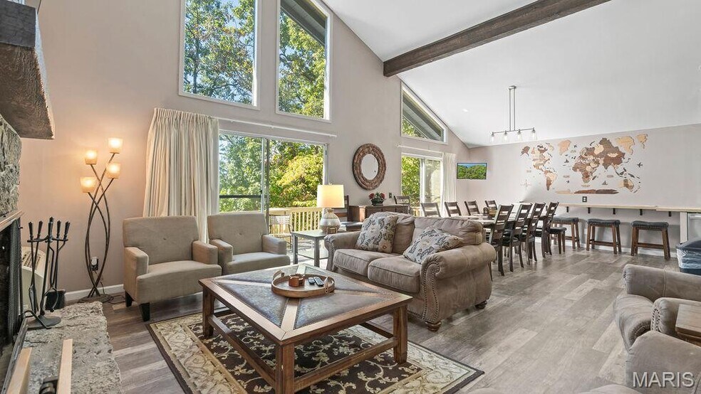 More Photos Of 35 Walkers Cay Drive, Osage Beach Apartments For Sale