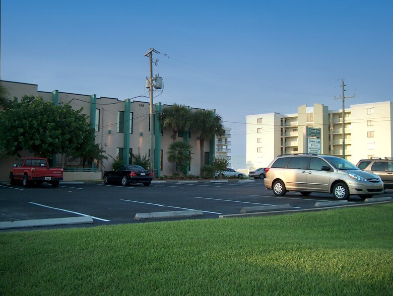More Photos Of 476 Highway A1A, Satellite Beach Office For Sale