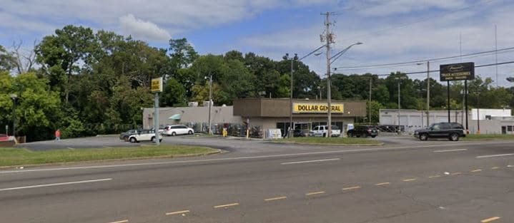 More Photos Of 4804 Clinton Hwy, Knoxville Freestanding For Lease