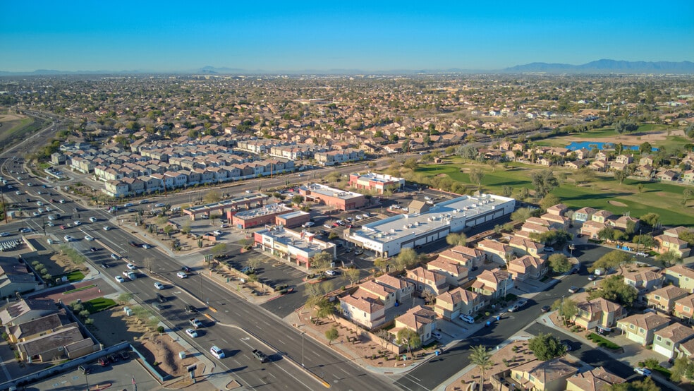 More Photos Of 1534 E Ray Rd, Gilbert Unknown For Lease