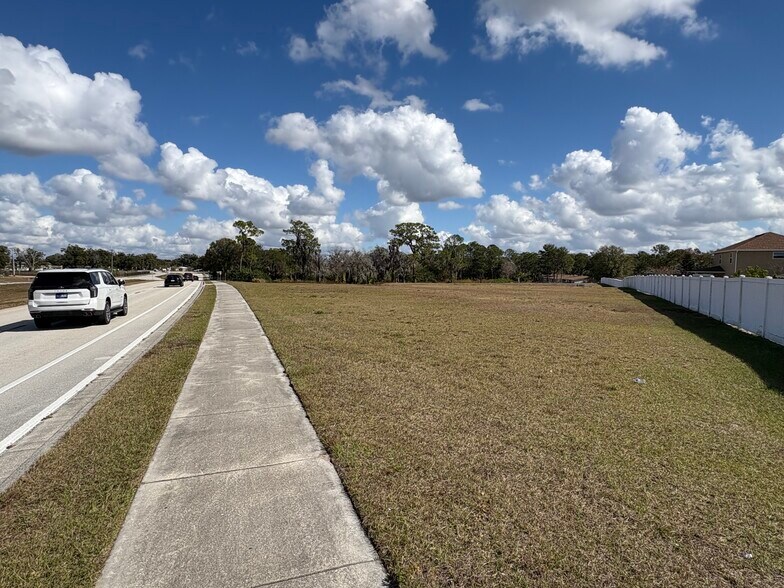 More Photos Of 0 Recker Hwy, Winter Haven Land For Sale