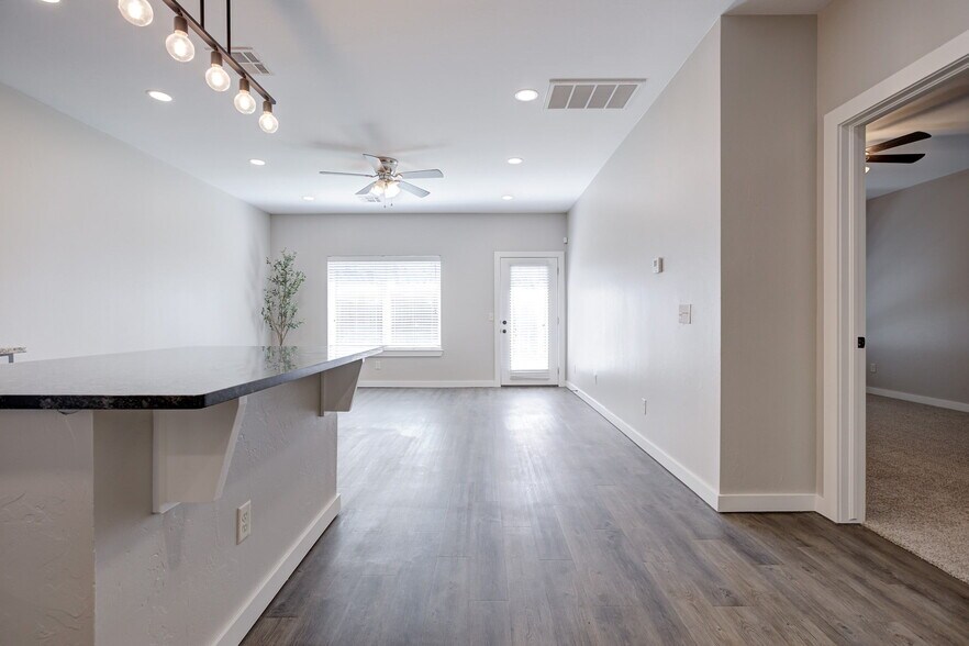 More Photos Of , Edmond Multifamily For Sale