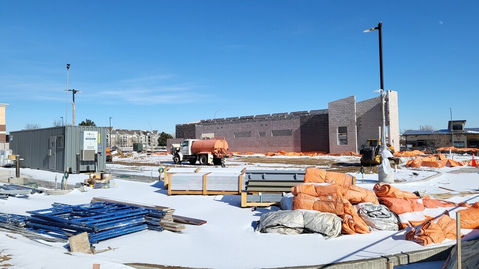 More Photos Of 2501 46th Ave, Greeley Specialty For Sale