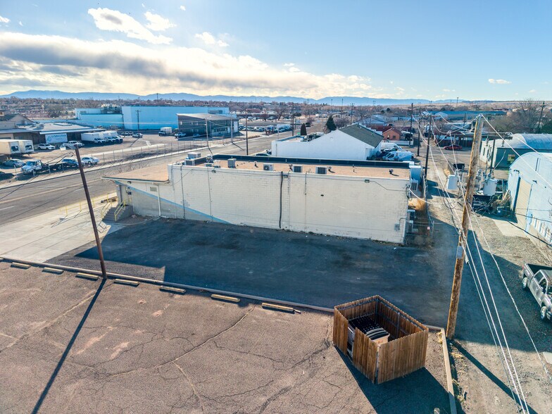 More Photos Of 711 W 8th St, Pueblo Manufacturing For Sale
