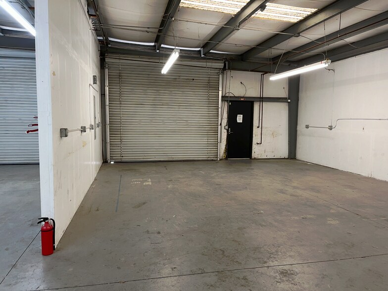 More Photos Of 1224 6th St, Modesto Warehouse For Lease