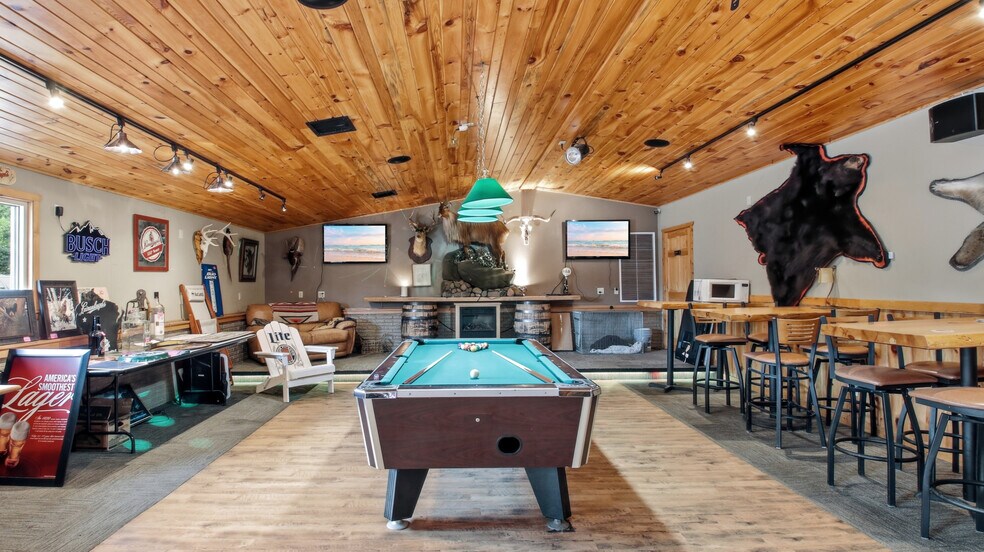 More Photos Of 2397 County Road A, Spooner Restaurant For Sale