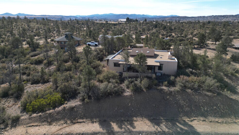 More Photos Of 1369 Haas Blvd, Prescott Land For Sale