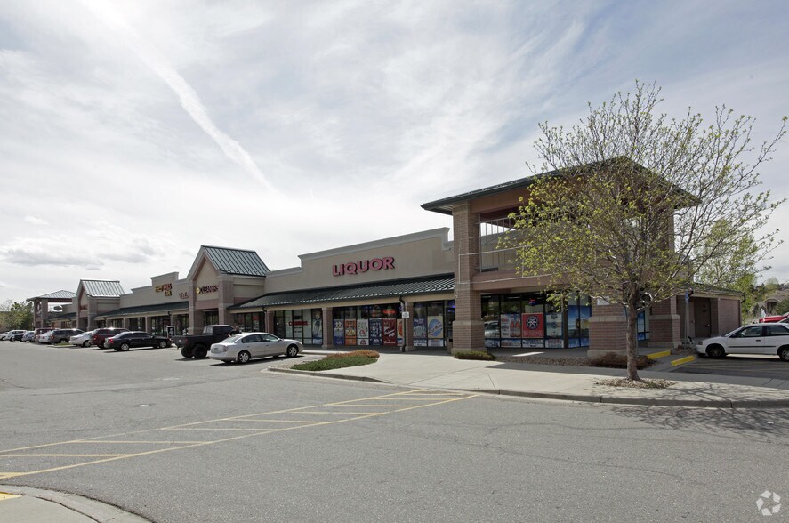 More Photos Of 18211 E Hampden Ave, Aurora Unknown For Lease