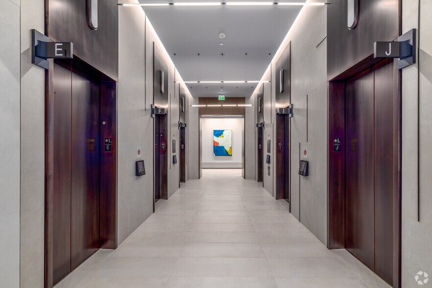 More Photos Of 110 East Blvd, Charlotte Office For Lease