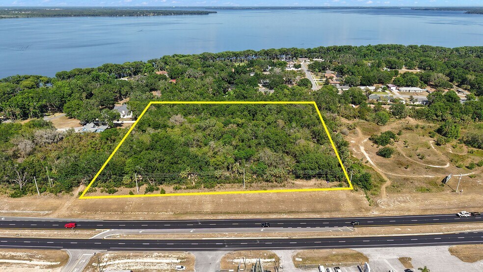 More Photos Of South 14th Street, Leesburg Land For Sale