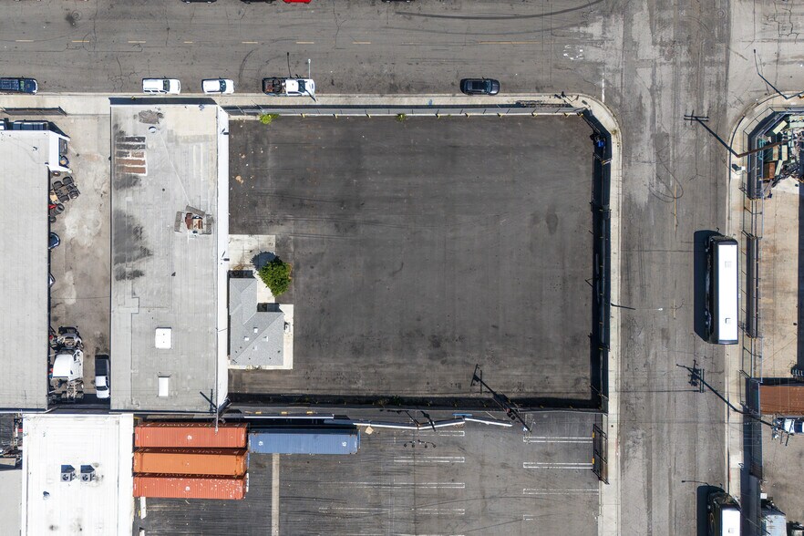 More Photos Of 1320 W 17th St, Long Beach Land For Lease