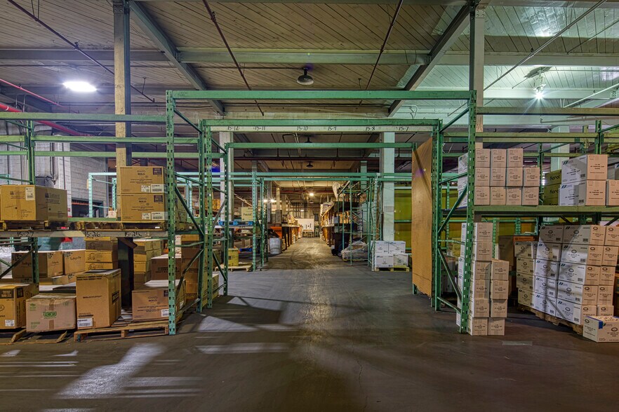 More Photos Of 175 2nd St, Oakland Manufacturing For Sale