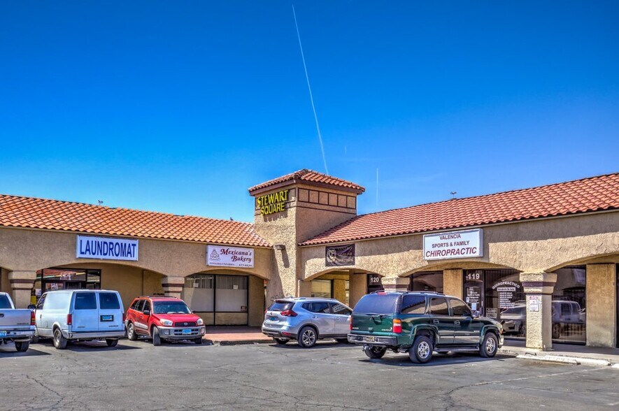 More Photos Of 235 N Eastern Ave, Las Vegas Freestanding For Sale