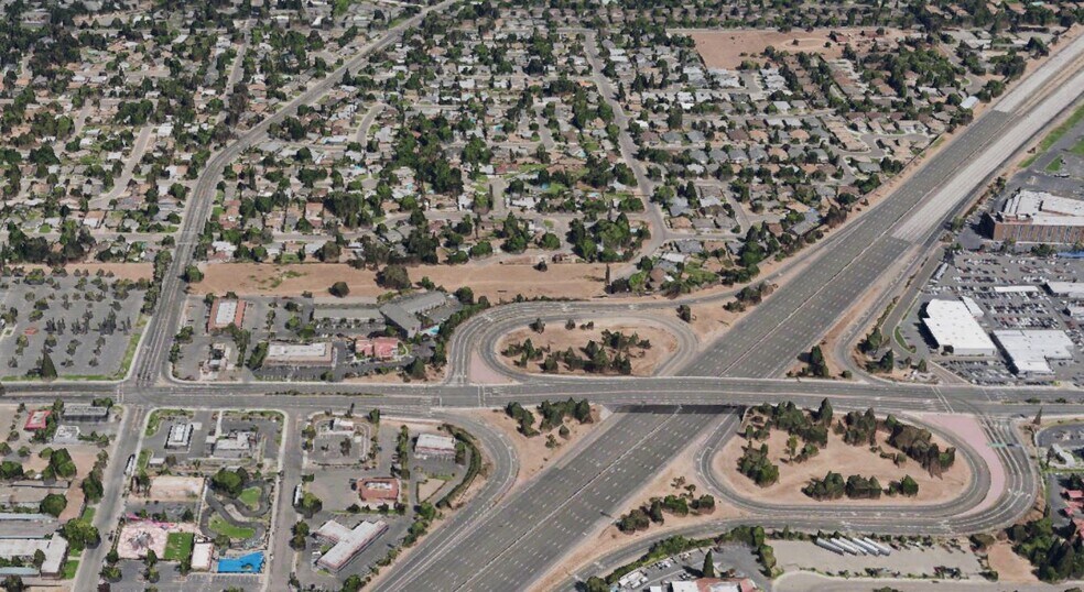 More Photos Of 5240 Hillsdale Blvd, Sacramento Land For Sale