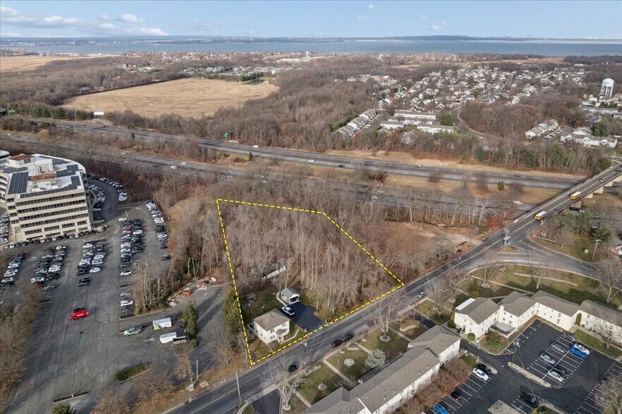 More Photos Of 2 Cliffwood Ave, Aberdeen Land For Sale
